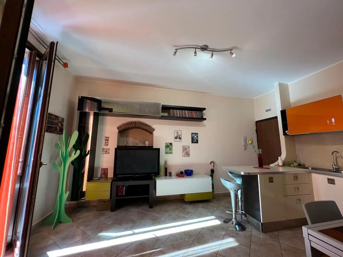 Appartement Catania Duomo Shine Italie