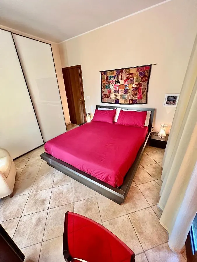 Appartement Catania Duomo Shine Italie