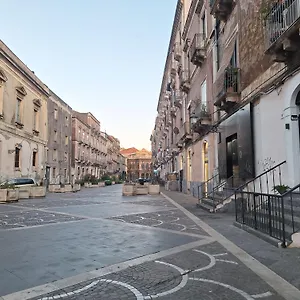 Holiday home Al Teatro, Catania