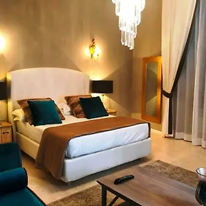 Di Rienzo Residences , Rome Italy